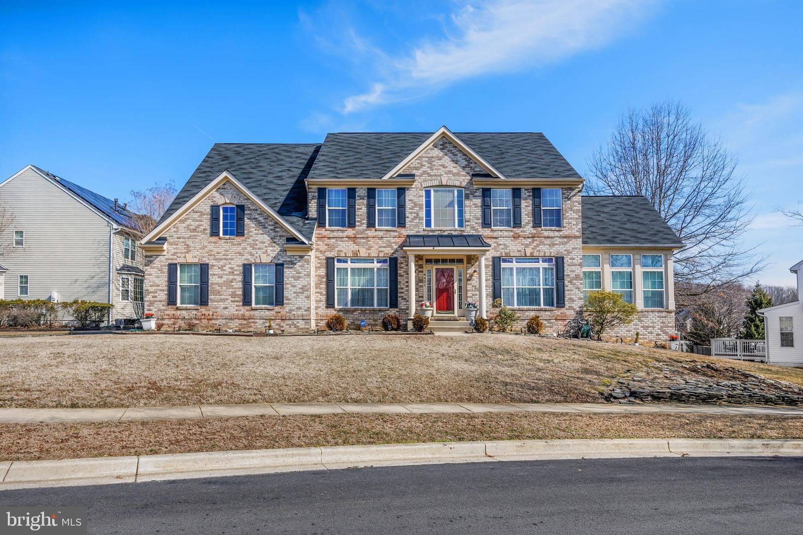 4401 HUNTCHASE DR, BOWIE 20720, MD
