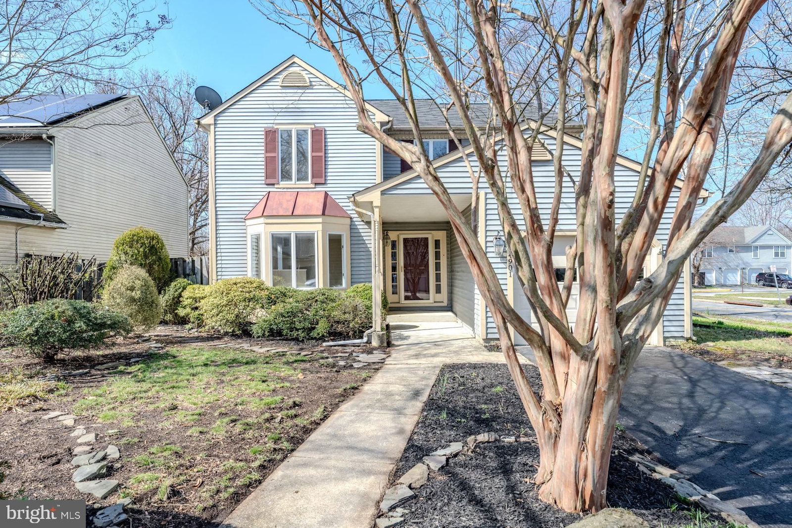 4901 COLONEL CONTEE PL, UPPER MARLBORO 20772, MD