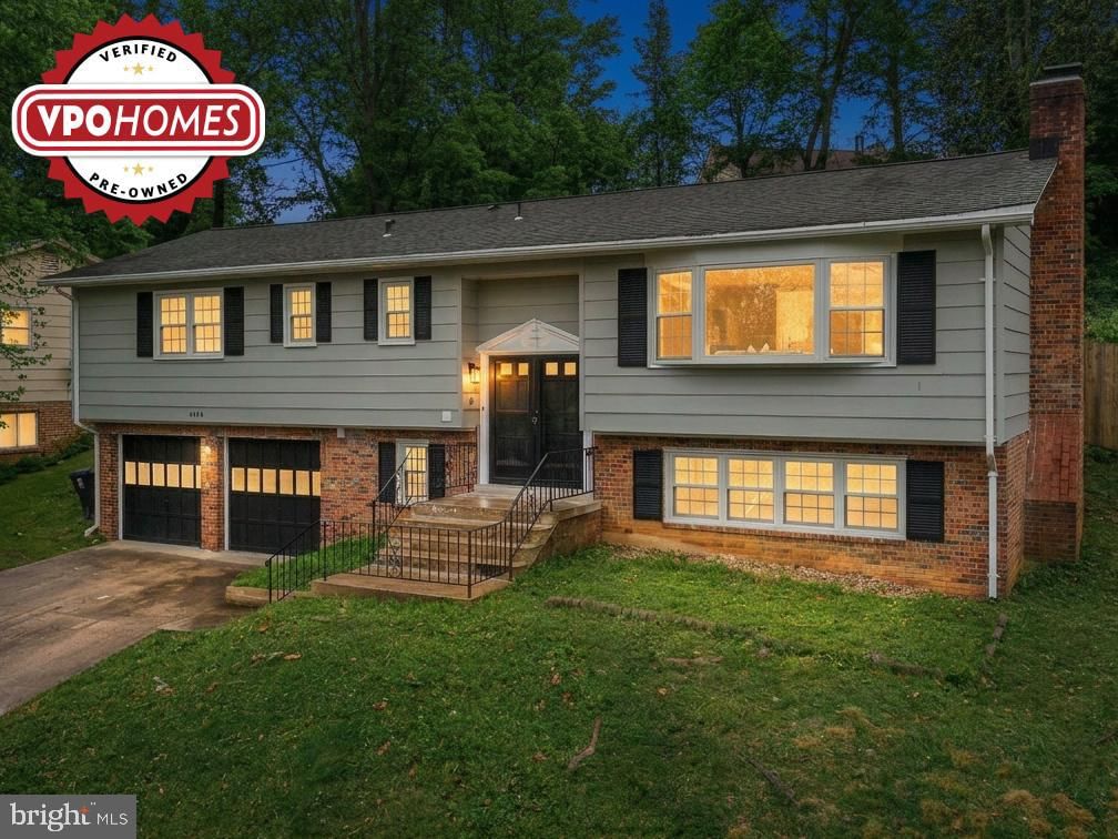9506 CALTOR LN, FORT WASHINGTON 20744, MD