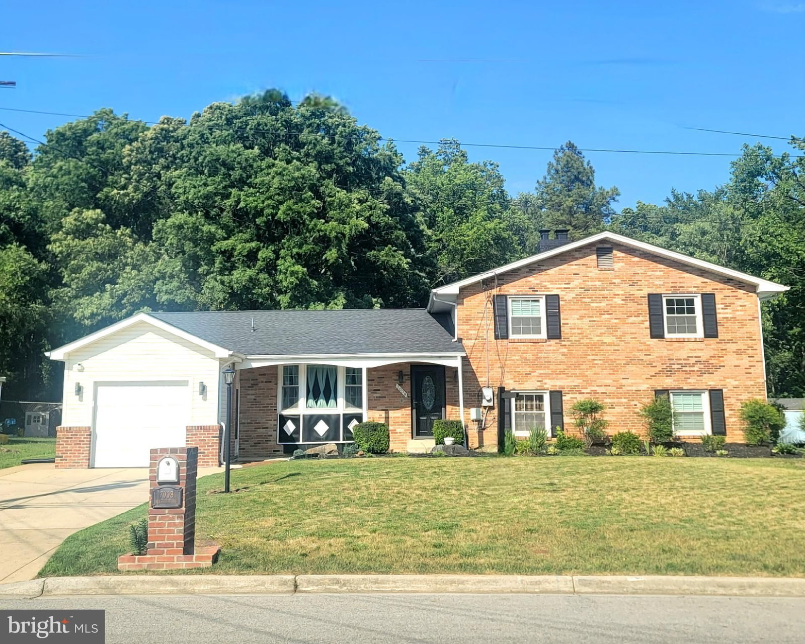 7008 BERKSHIRE DR, TEMPLE HILLS 20748, MD