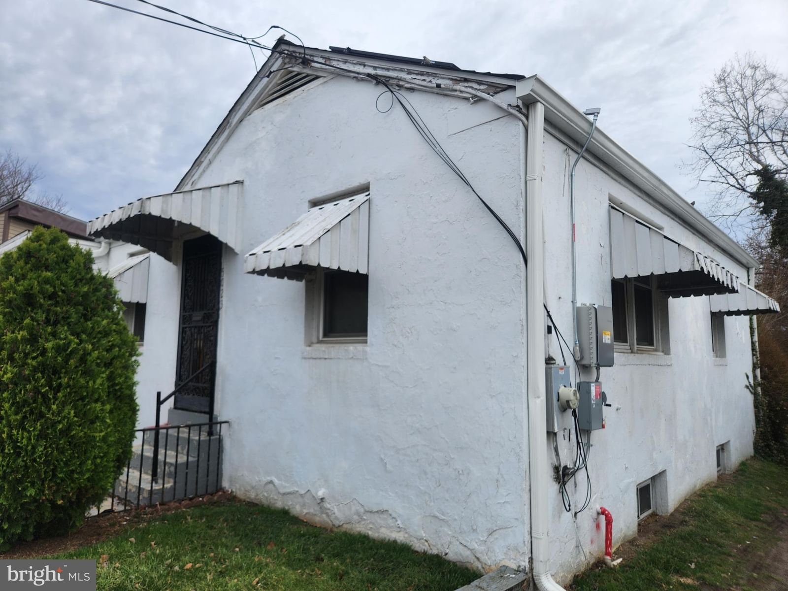 5023 ADDISON RD, CAPITOL HEIGHTS 20743, MD