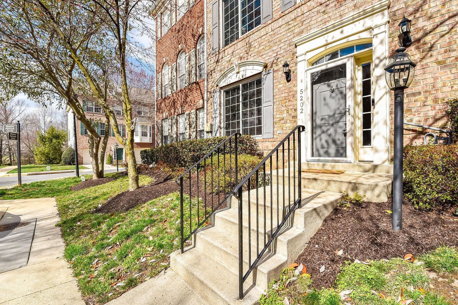 5202 MARIES RETREAT DR, BOWIE 20720, MD