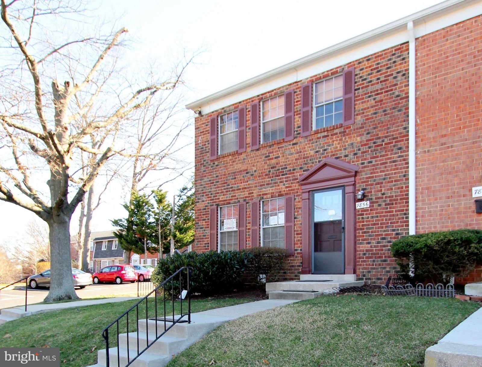 7856 LAKECREST DR, GREENBELT 20770, MD