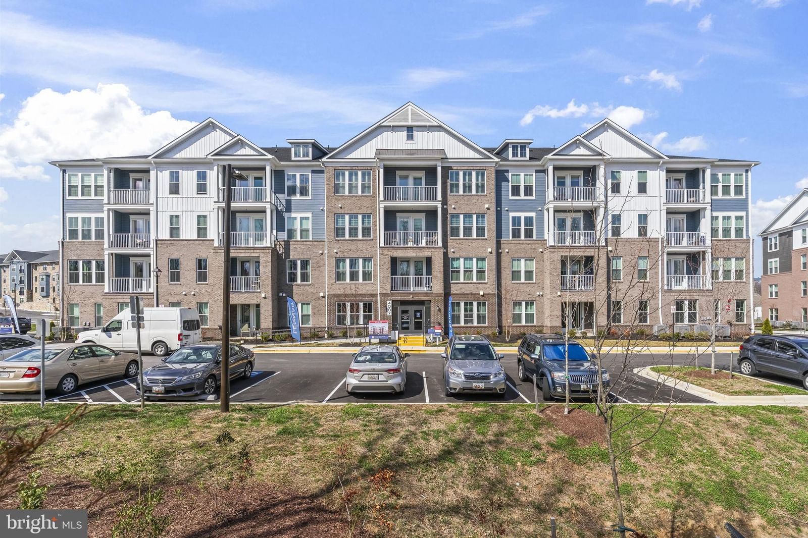 4007 SEASIDE ALDER RD, BOWIE 20720, MD