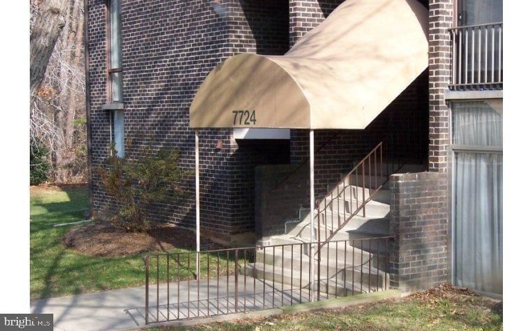 7724 HANOVER PARKWAY 186 in Greenbelt, MD