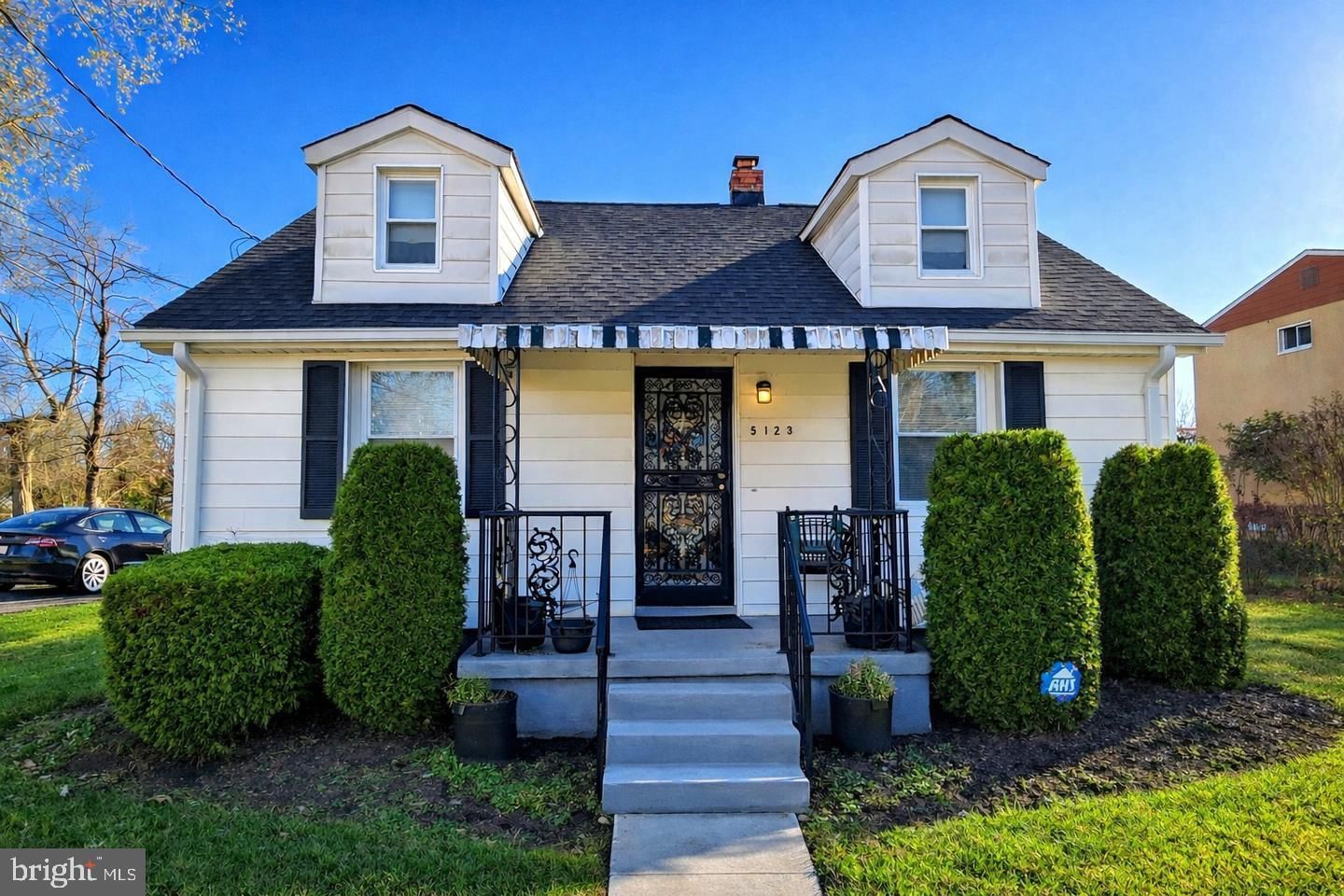 5123 NAVAHOE ST, COLLEGE PARK 20740, MD