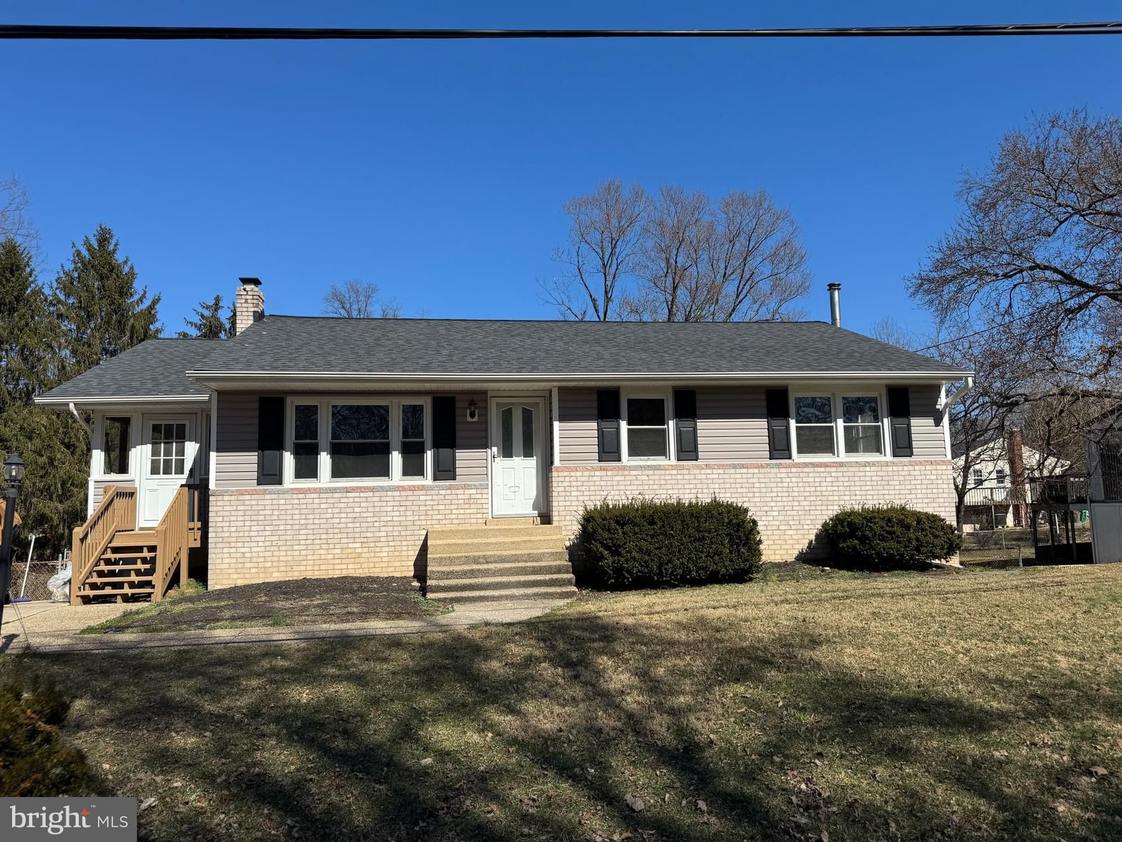 8411 SPRUILL DR, BOWIE 20720, MD