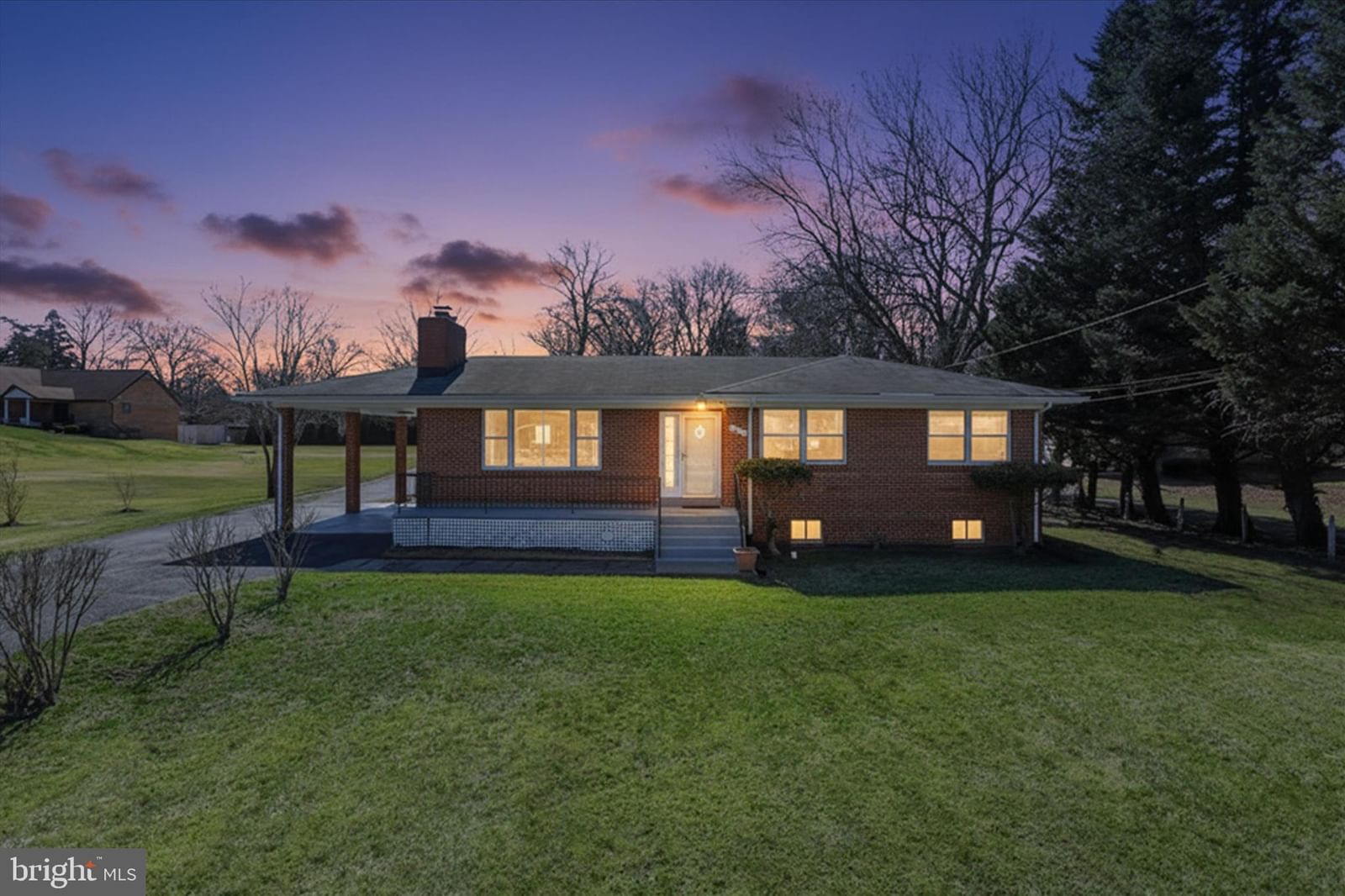 5811 KIRBY RD, CLINTON 20735, MD