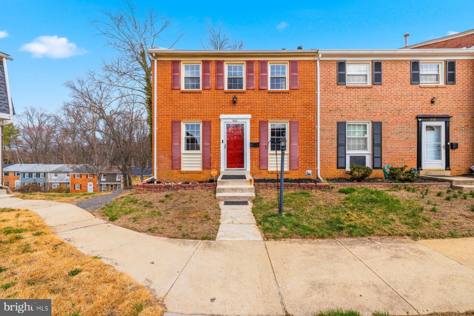 1521 POTOMAC HEIGHTS DR, FORT WASHINGTON 20744, MD