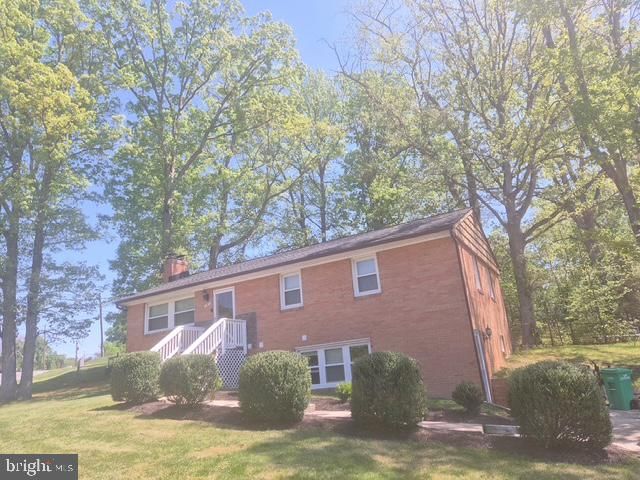 7500 HARRISON LN, TEMPLE HILLS 20748, MD