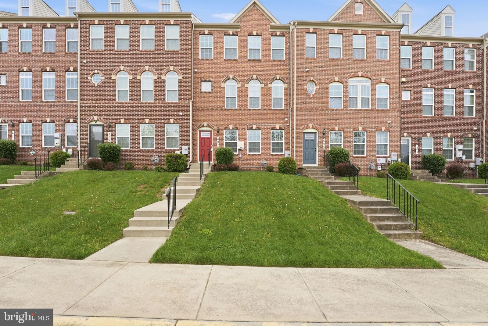 607 WAVELAND AVE, CAPITOL HEIGHTS 20743, MD