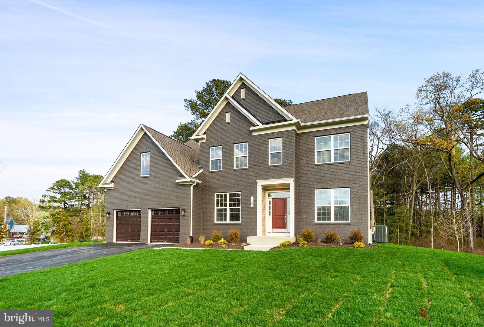 11605 SAMIT WAY, GLENN DALE 20769, MD