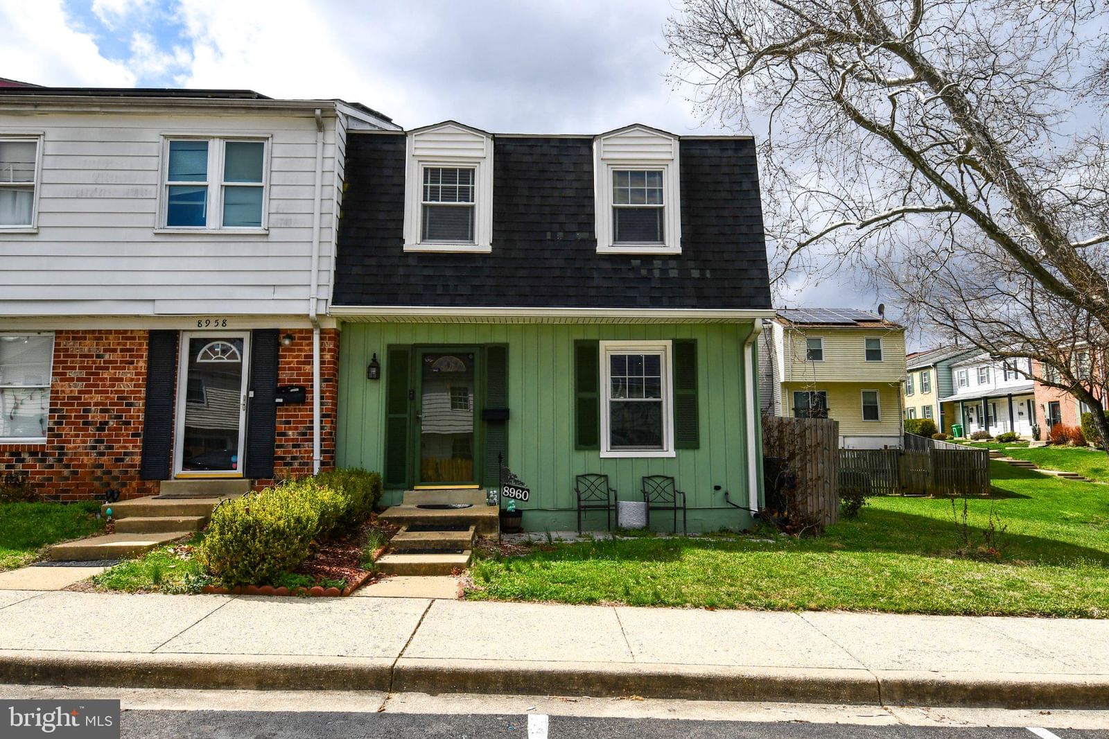 8960 CONTINENTAL PL, LANDOVER 20785, MD