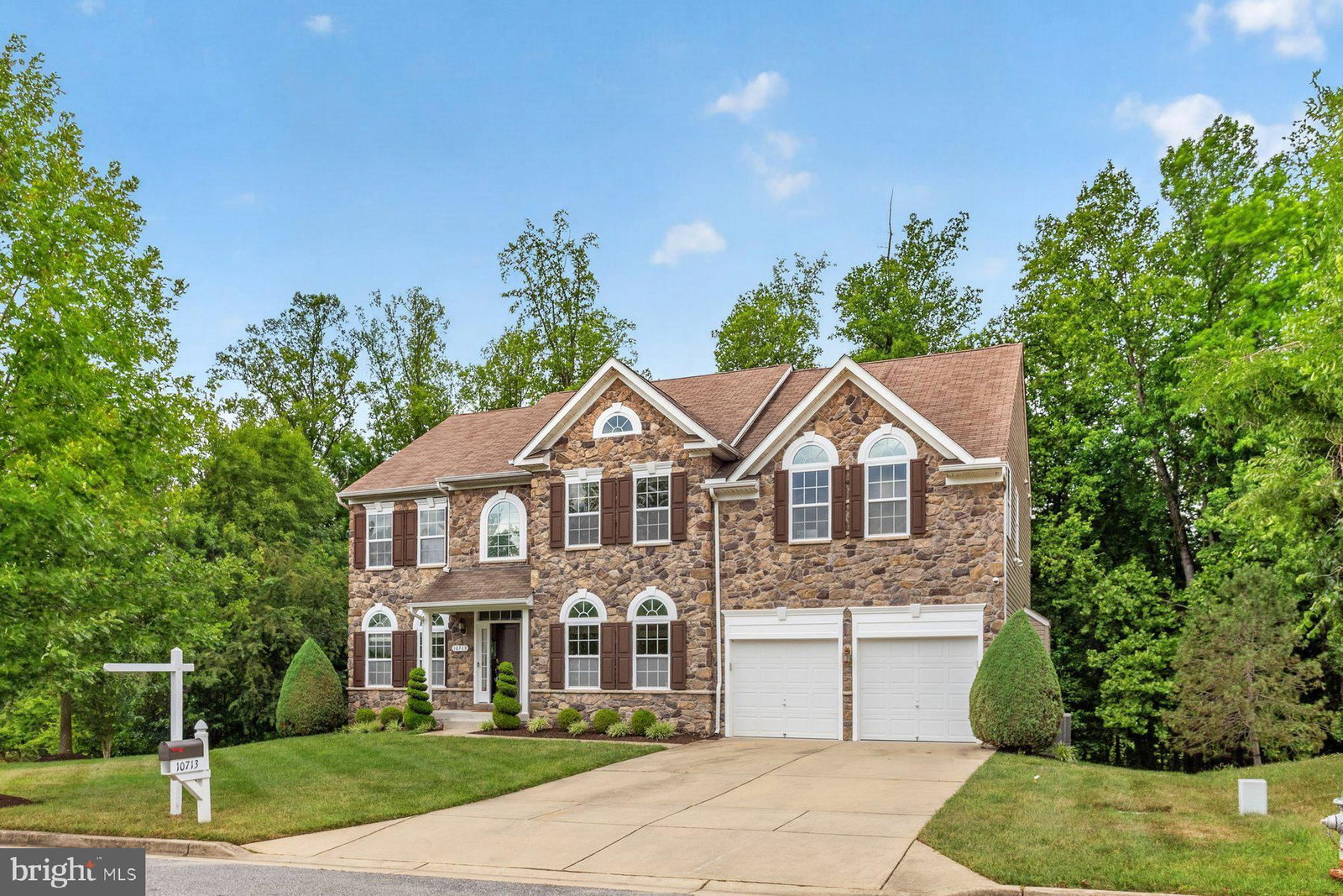 10713 QUAKING ASPEN WAY, CLINTON 20735, MD