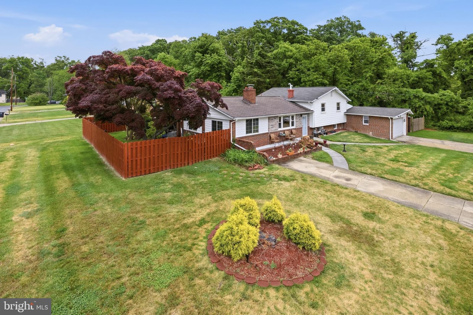 8110 BERNARD DR, FORT WASHINGTON 20744, MD