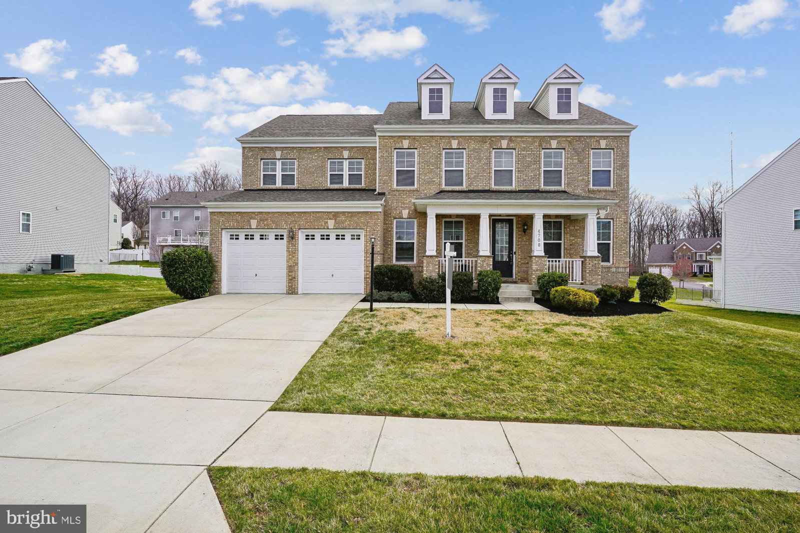 4708 GROOVER LN, UPPER MARLBORO 20772, MD