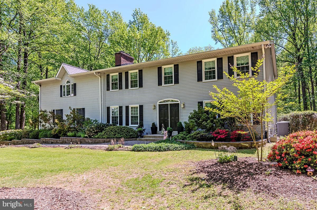 213 KING JAMES RD, UPPER MARLBORO 20774, MD