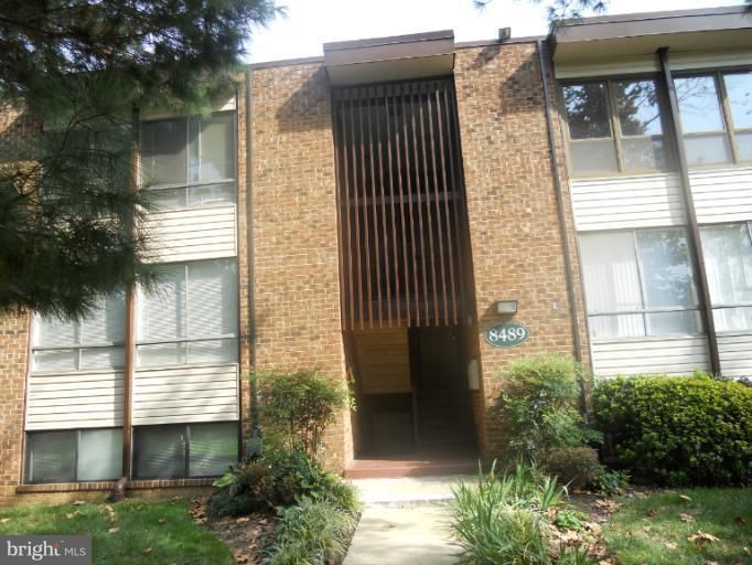8489 GREENBELT RD, GREENBELT 20770, MD