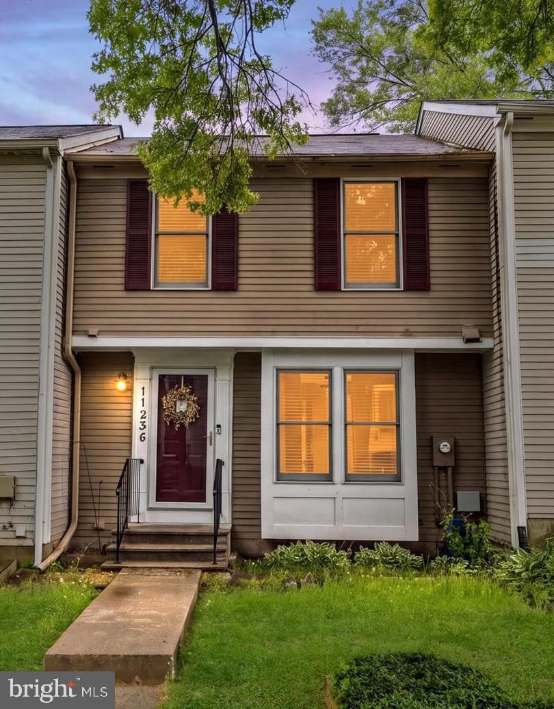11236 WESTPORT DR, BOWIE 20720, MD