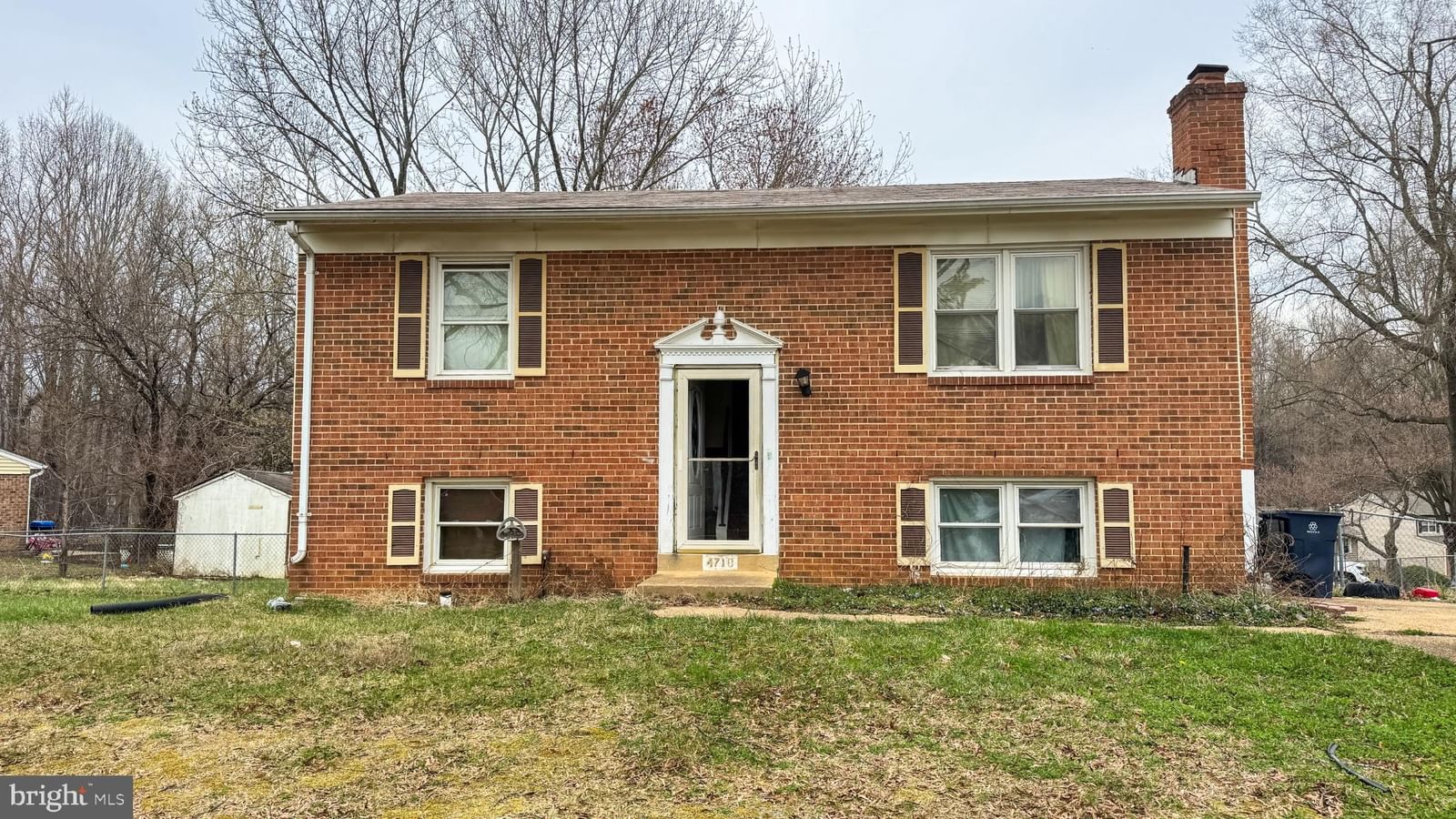 4710 MAUI ST, CLINTON 20735, MD