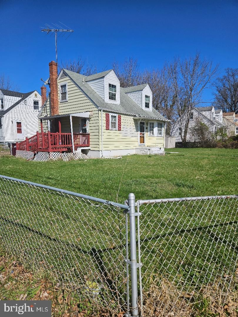 629 LARCHMONT AVE, CAPITOL HEIGHTS 20743, MD