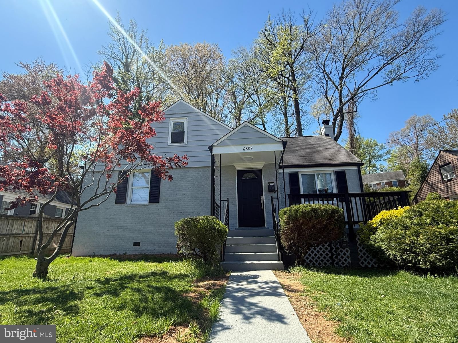6809 GREENVALE PKWY, HYATTSVILLE 20784, MD