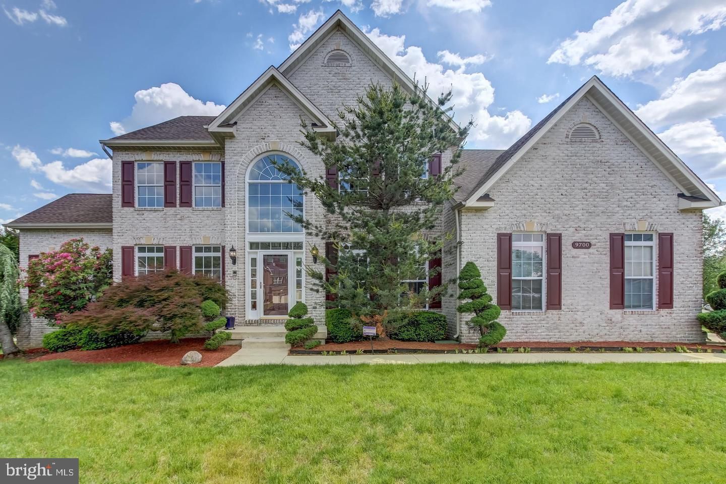 9700 RIDER CT, FORT WASHINGTON 20744, MD