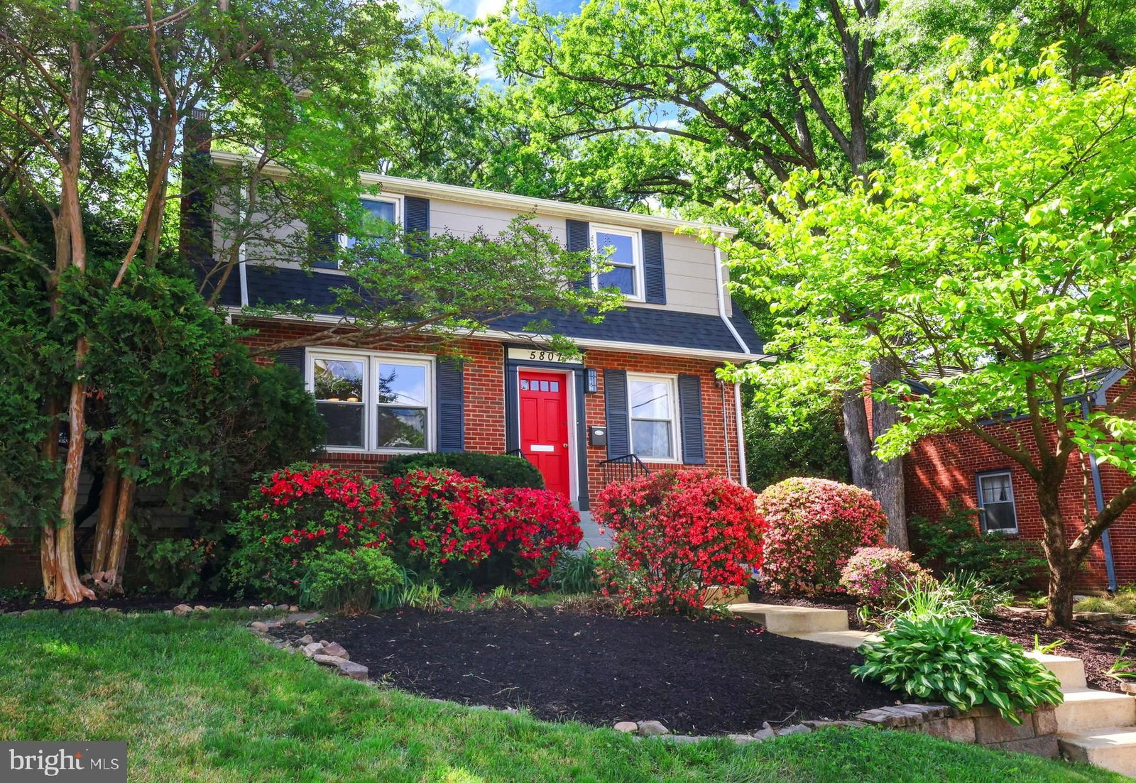 5807 CARLYLE St, CHEVERLY 20785, MD