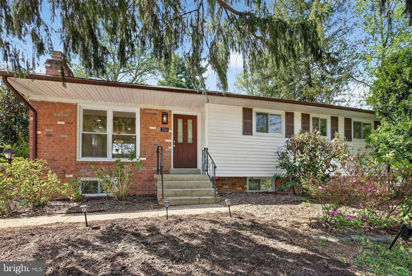 7303 EPPING AVE, FORT WASHINGTON 20744, MD