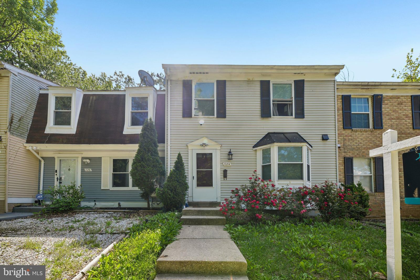 7054 PALAMAR TURN, LANHAM 20706, MD