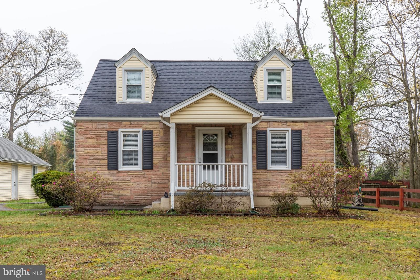 8104 PRINCE GEORGES DR, FORT WASHINGTON 20744, MD