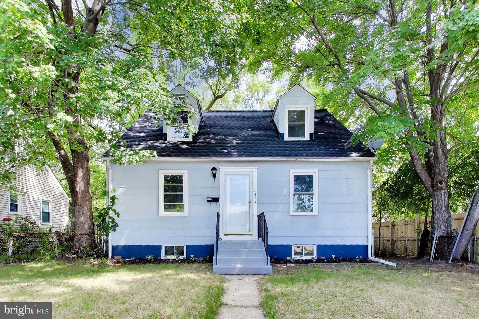 6214 ATWOOD ST, DISTRICT HEIGHTS 20747, MD