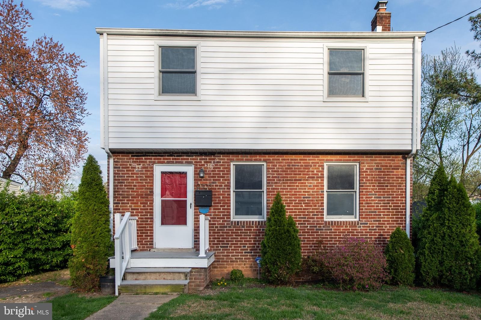 9705 WICHITA AVE, COLLEGE PARK 20740, MD