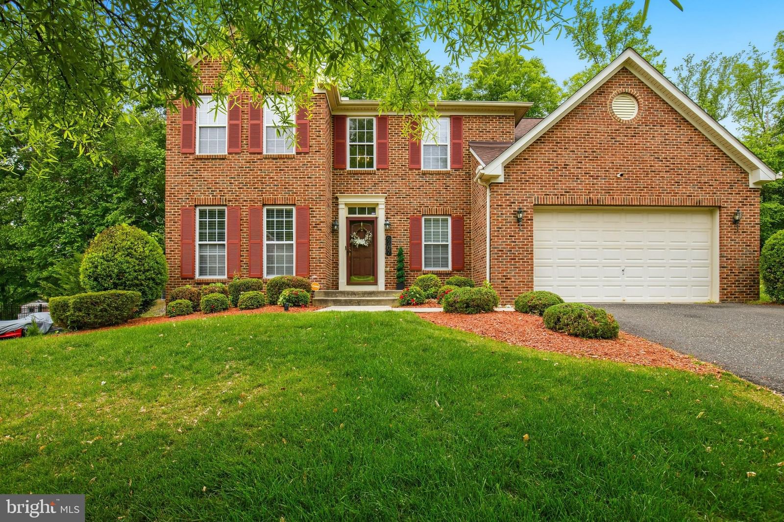 6707 STONERIDGE CT, FORT WASHINGTON 20744, MD