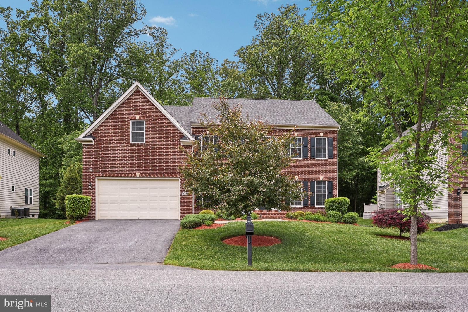 711 BLEAK HILL PL, UPPER MARLBORO 20774, MD