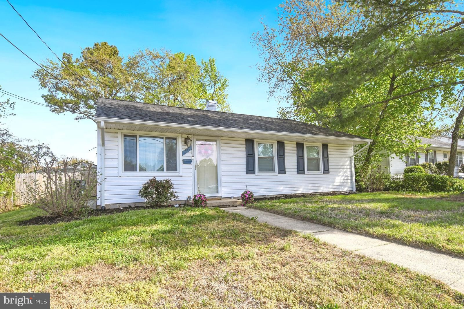 1010 ELKHART ST, OXON HILL 20745, MD