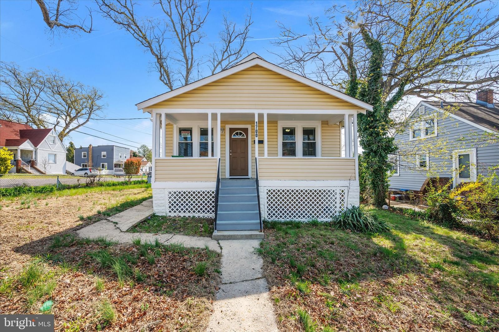 1700 ARCADIA AVE, CAPITOL HEIGHTS 20743, MD