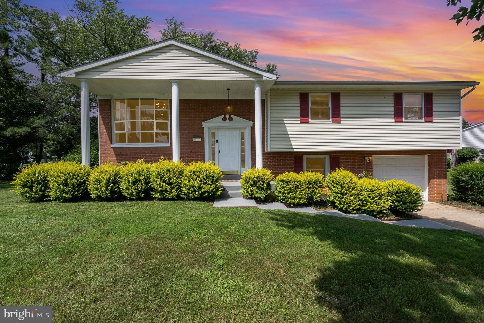 9526 FORT FOOTE RD, FORT WASHINGTON 20744, MD