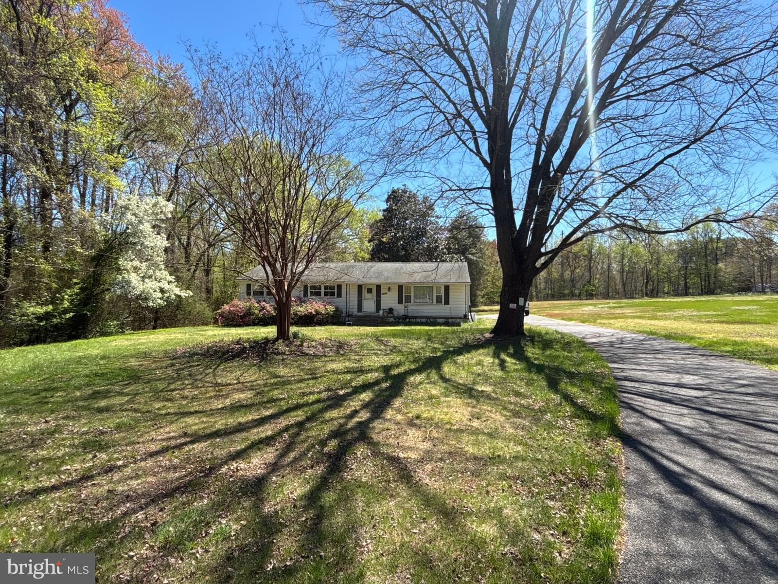 12425 LANHAM SEVERN RD, BOWIE 20720, MD