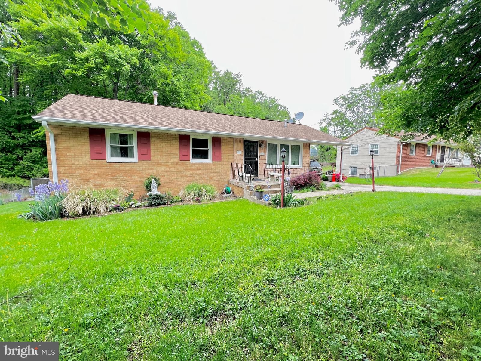 7802 BEECHNUT RD, CAPITOL HEIGHTS 20743, MD