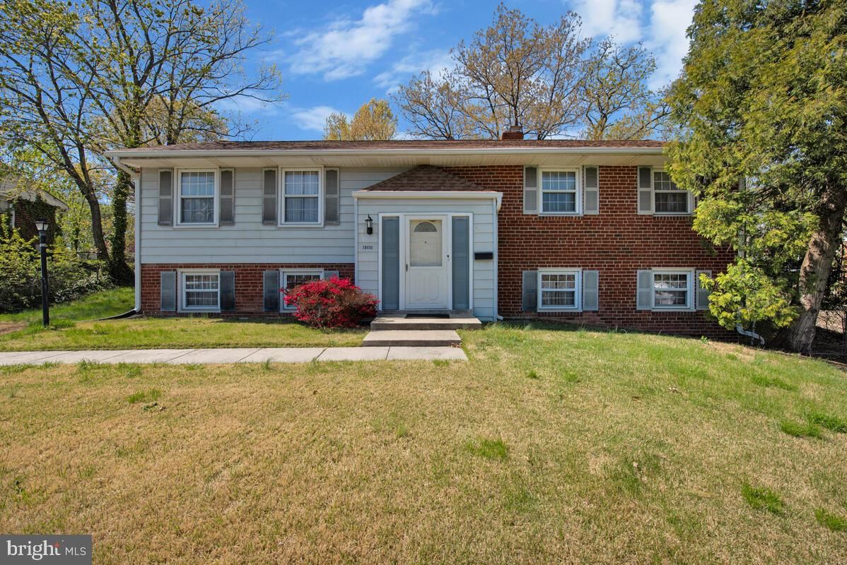 13100 GREENMOUNT AVE, BELTSVILLE 20705, MD