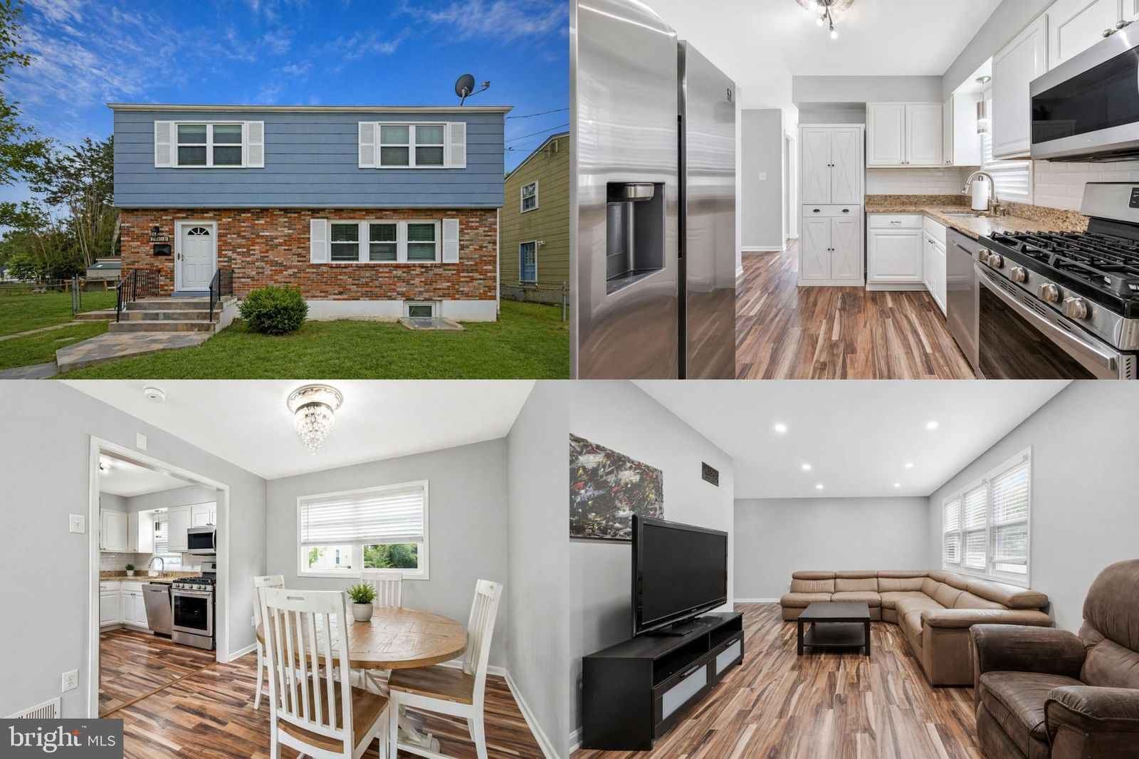 8611 35TH AVE, COLLEGE PARK 20740, MD