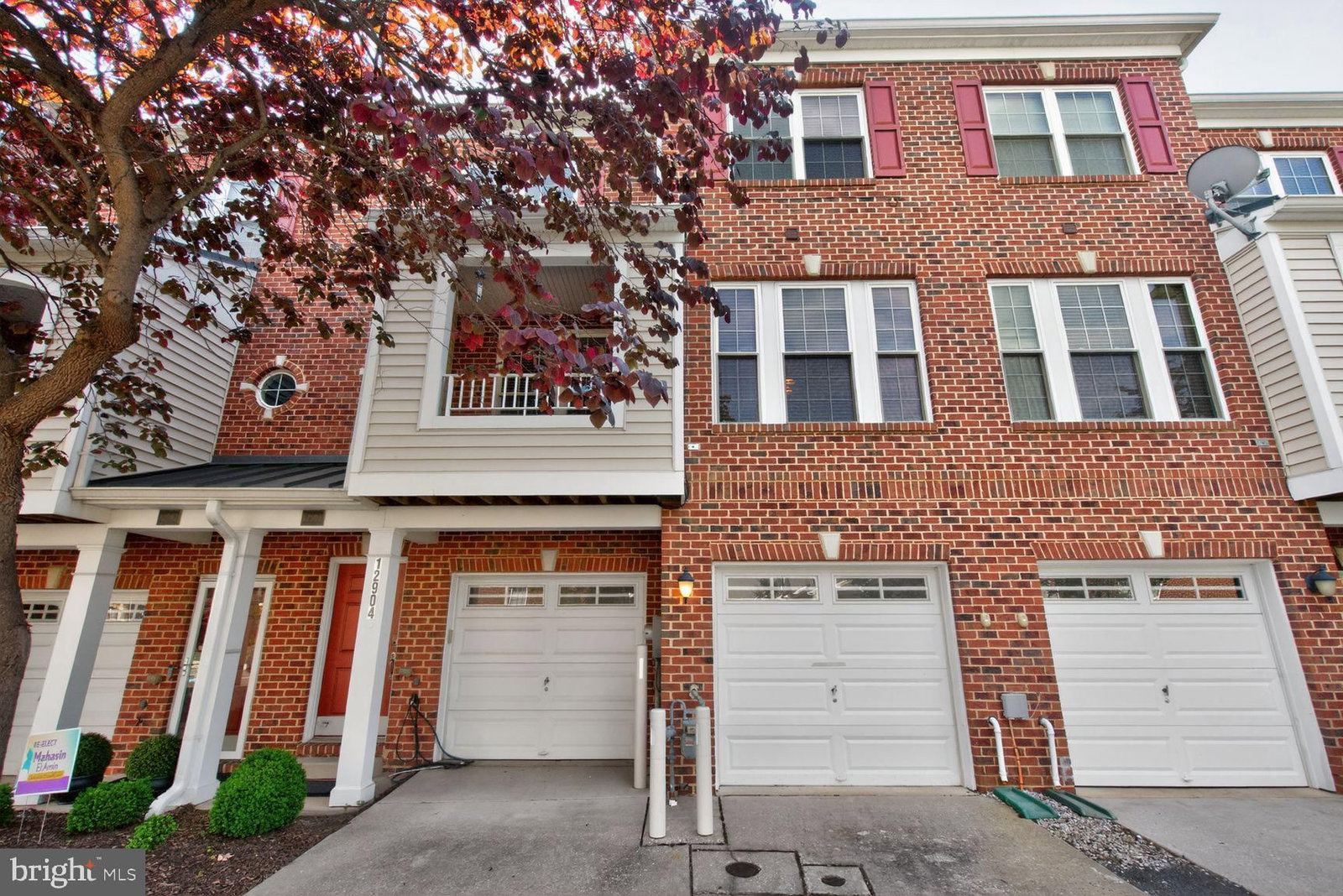 12904 LIBERTY'S DELIGHT DR, BOWIE 20720, MD