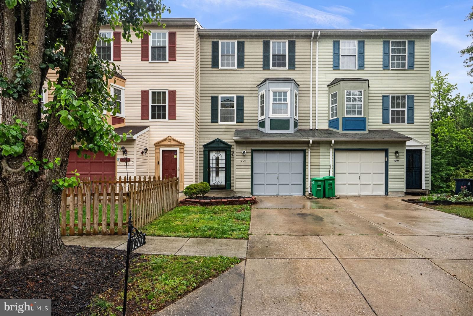 1205 PORTABELLO CT, OXON HILL 20745, MD