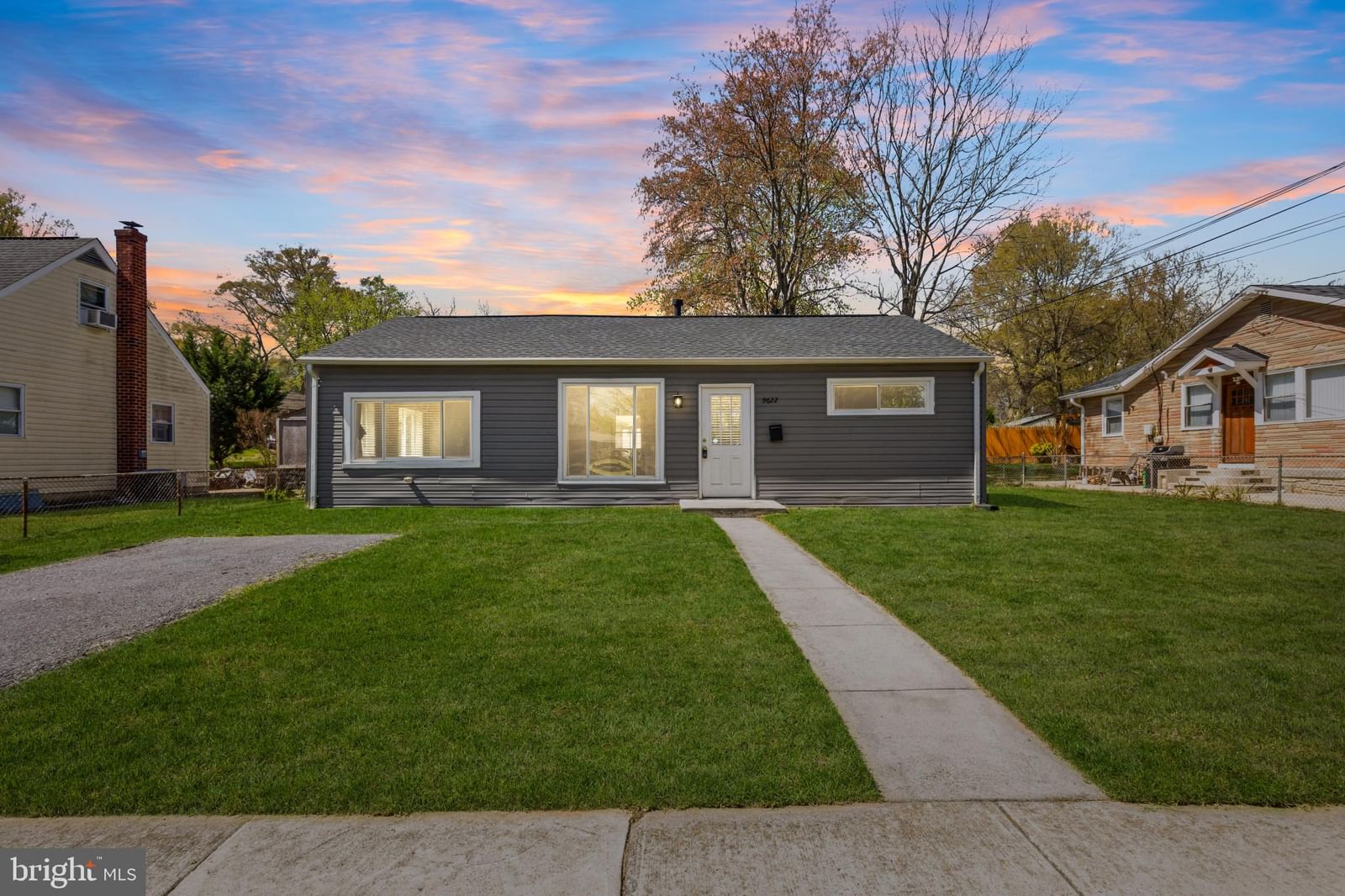 9622 NARRAGANSETT PKWY, COLLEGE PARK 20740, MD