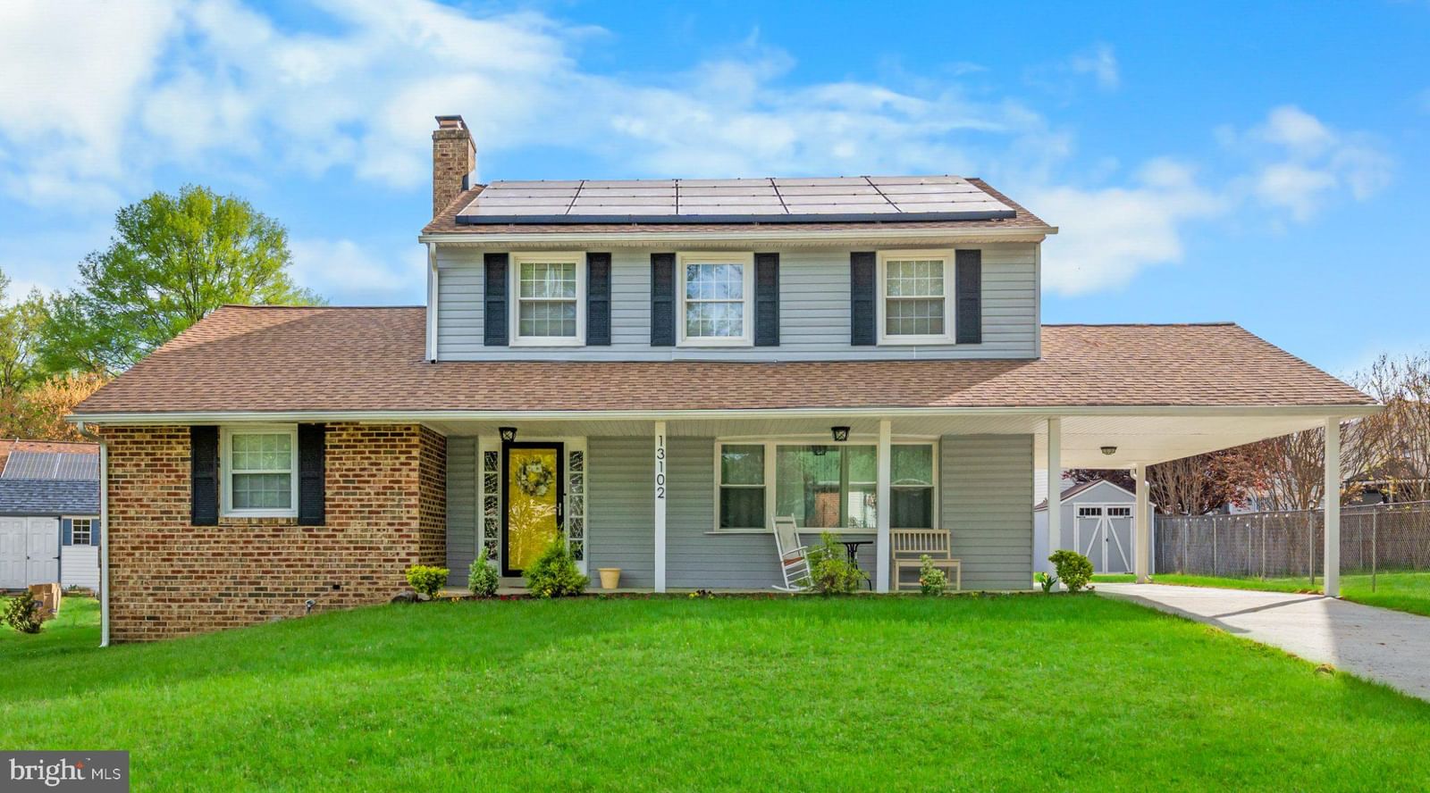 13102 EDDINGTON DR, UPPER MARLBORO 20774, MD
