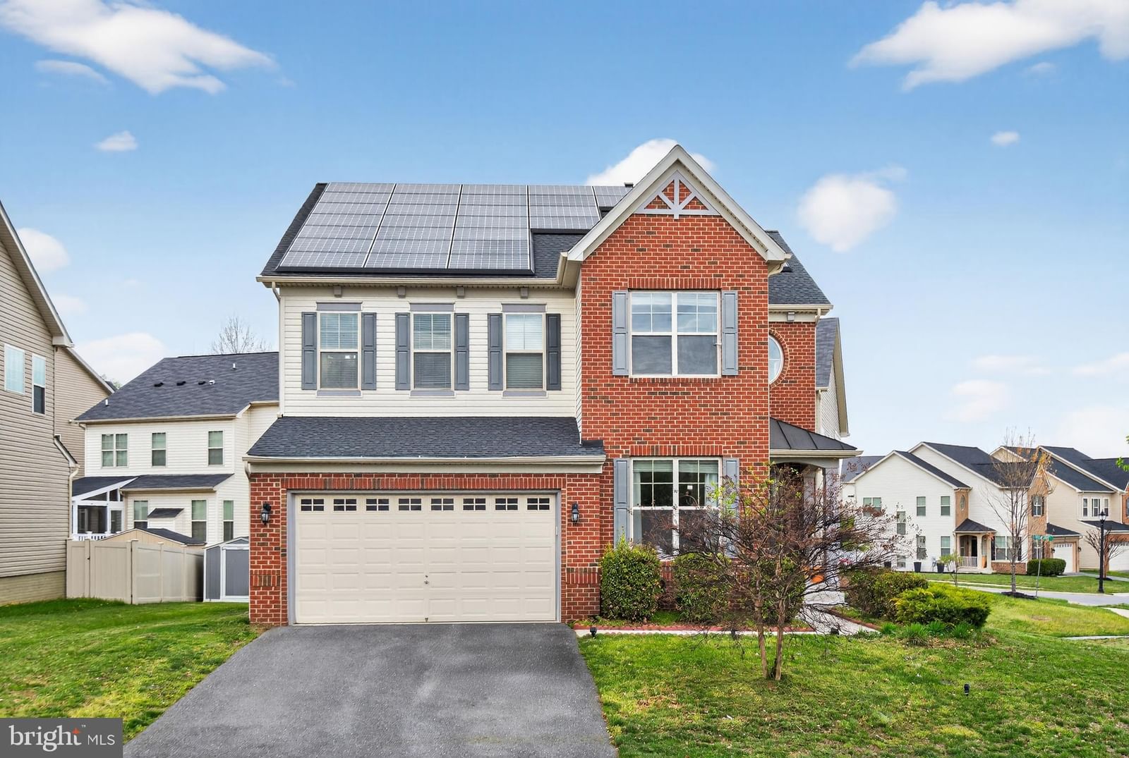 2608 SAINT NICHOLAS WAY, GLENARDEN 20706, MD