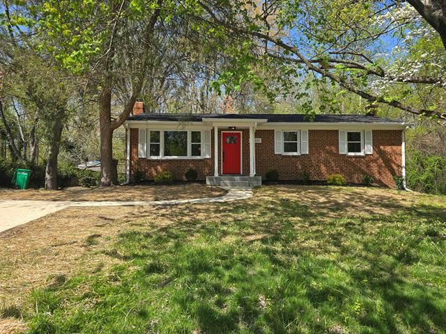 11300 CHERYL DR, UPPER MARLBORO 20772, MD