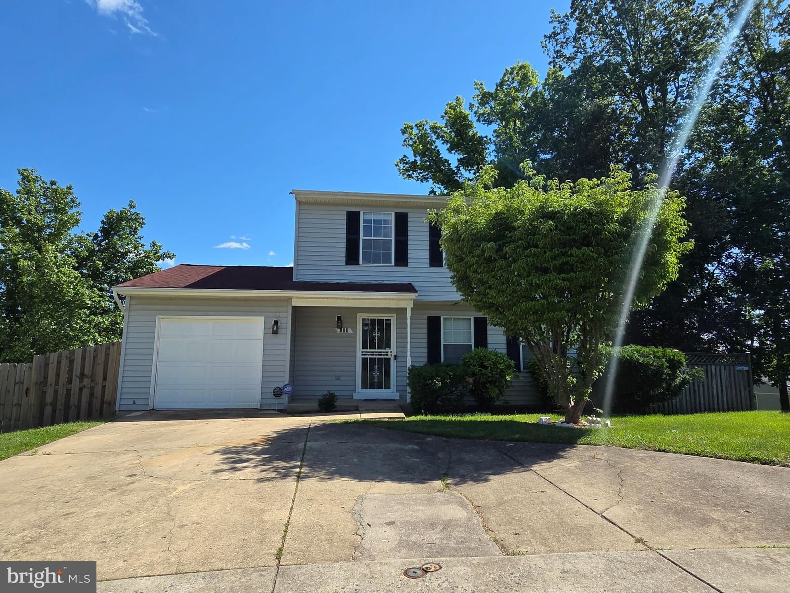 904 FINCH DR, LANDOVER 20785, MD