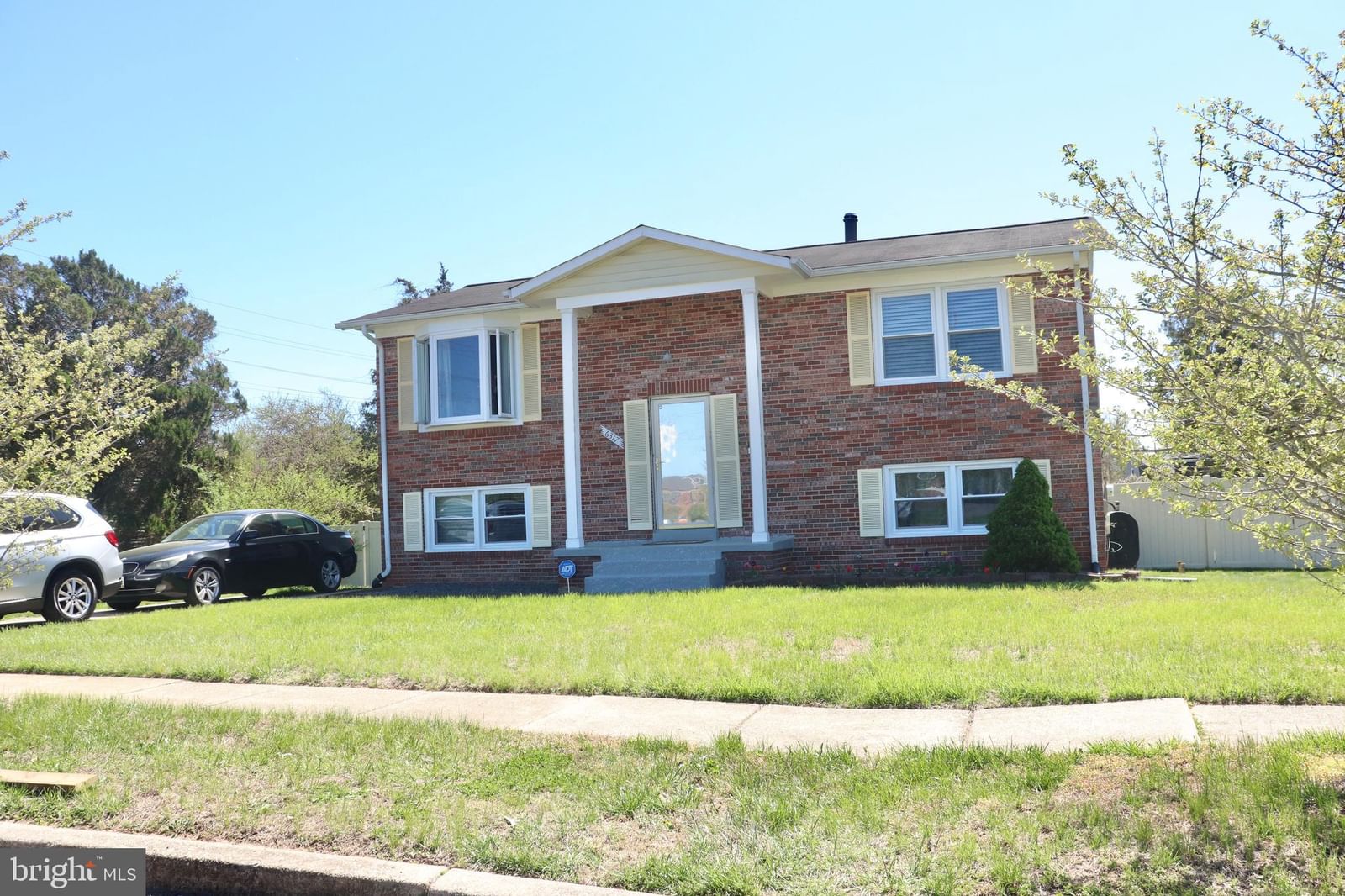 6317 HELLEN LEE DR, CLINTON 20735, MD